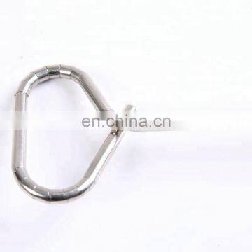 5mm Laparoscopy Instruments Insulated Surgical Forceps photo-6
