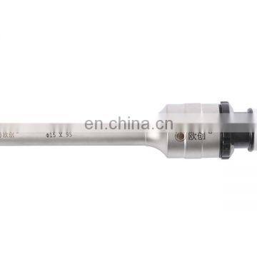 Reusable Trocar With Magnetic Type Trocar Laparoscopic Instruments Set With Trocar and Caunnla photo-2