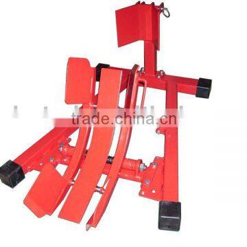 wheel chock, width adjustable