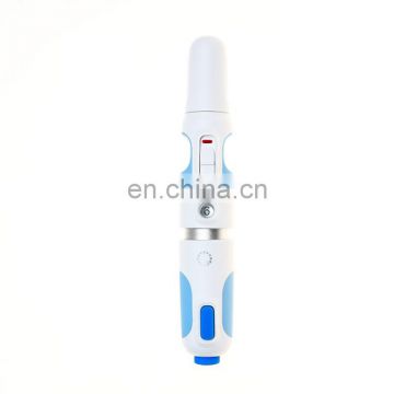 High Pressure Atomization Skin Rejuvenation No-Needle Mesotherapy Device