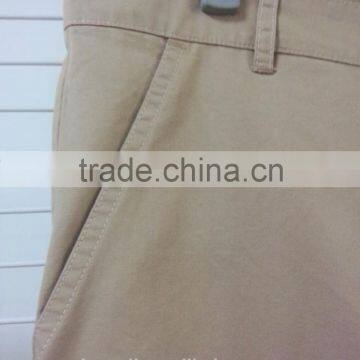 OEM Men's Cotton Chino Pants/high Quality Winter Trousers for Men Quality Choice photo-2