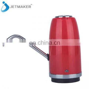 5 Gallon Water Bottle Standing Custom Family Automatic Water Dispenser photo-5