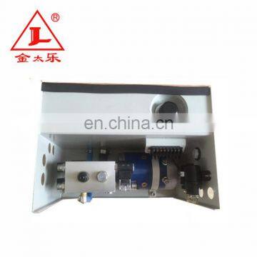 Hydraulic Power Unit 12v 2.0kw Designed for Tail Gate 1.7cc/r photo-3