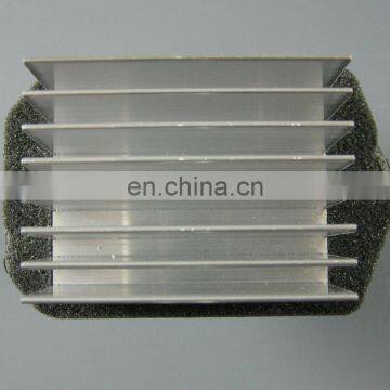 Auto Parts Heater Blower Regulator Control Unit OEM LR031677 PCE500010