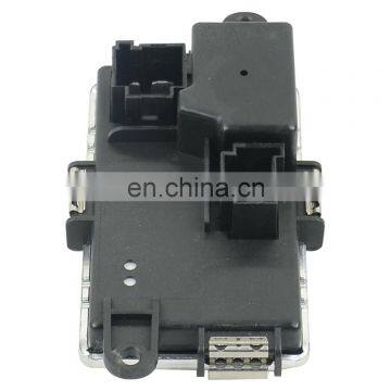 High Quality Heater Blower Fan Motor Resistor OEM 2128702110 5HL351321651