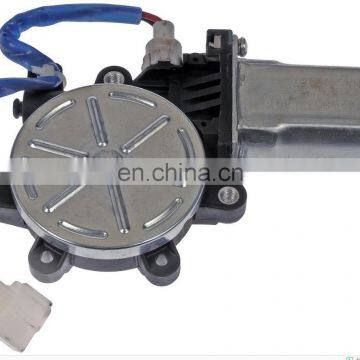 New Window Motor Front Rear-Left OEM 742-804 62188-SA011 63113-FC110 62188-SA010 photo-2