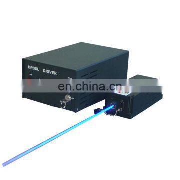 Frequency Stabilized SLM Laser photo-4