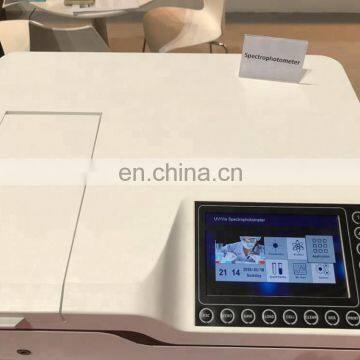 Spectroscopy Spectrophotometer Measurement,Espectrofotometro Light Spectrophotometer photo-5