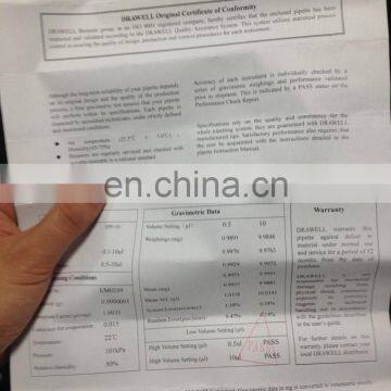 Single Channel Pipette Automatic Pipette Price Electronic Pipette photo-6