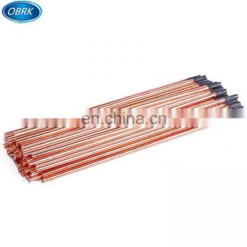 10*305mm Arc Air Gouging Carbon Rods Gouging Carbon Electrode