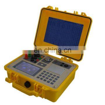 Transformer Capacity Characteristics Tester photo-2
