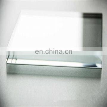 10MM LOW IRON TEMPERED FLOAT GLASS,EN 1096, European Standard photo-5