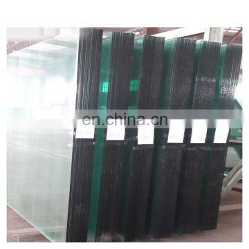 6mm Tempered Blue Tinted Glass for Building Material photo-3