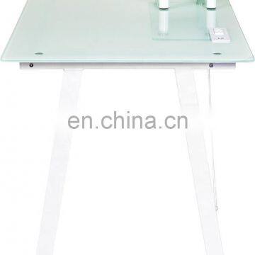 Glass Top Center Table Design Coffee Table Dining Table Tempered Laminated Glass