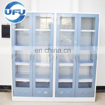 Steel Structure Storage Cabinet