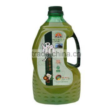 Cooking Oil Bottle/Plastic Bottle/ Safety Oil Bottle 38/410 1000ml