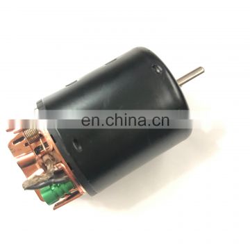 7.2V RS540SA High Torque DC motor for toys climbing car powerful