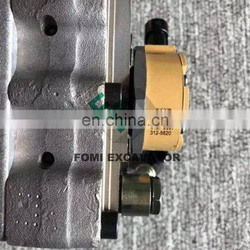 Genuine Original 317-8021 3178021 C6.6 Fuel Injection Pump, C6.6 M316D M318D M322D Fuel Pump For Engine Parts photo-5