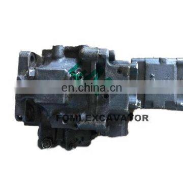 PC40MR-2 PC50MR-2 Excavator Hydraulic Pump 708-1S-11212 photo-3