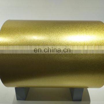 Color Coated Aluzinc Galvalume Zinc Aluminium Coils and Aluzinc Galvalume Zinc Aluminium Sheet photo-2