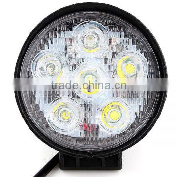 60W 6LEDS Offroad Led Light Bar