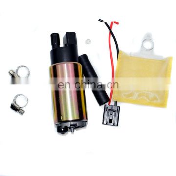 Intank Fuel Pump Kit For Triumph 955i Triple Speed RS For Daytona Suzuki 1997-2006 HFP-382 HFP382S