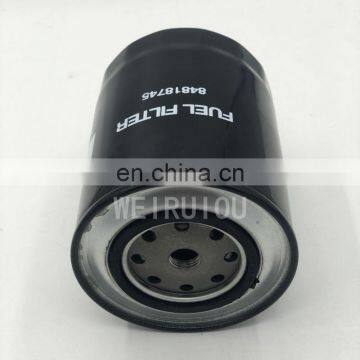 Truck Diesel Engine Fuel Filter FF5471 84818745 photo-5