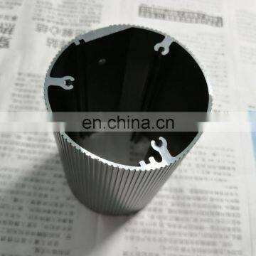 Alloy Aluminum 6063 Price,aluminum Extrusion Billet Price per kg USD $2.7,aluminium Billet 6063 photo-5