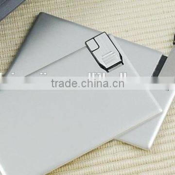 Popular Metal 3.0 Flash Drive Card Usb