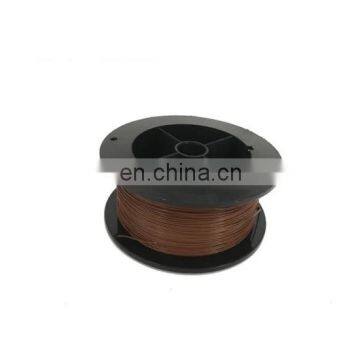 18AWG 600V 150C Temperature ETFE Insulated Electric Wires Cables photo-3