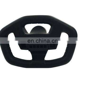 Made From Plastic Injection Molding Manufacture Steering Wheel of Electric Toy Car