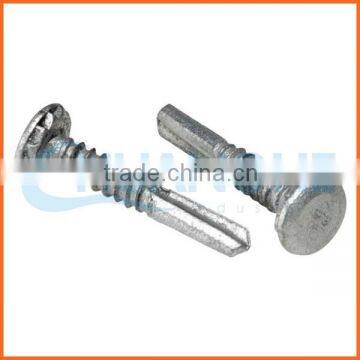 China Supplier Aluminum Anti-theft Screws photo-5