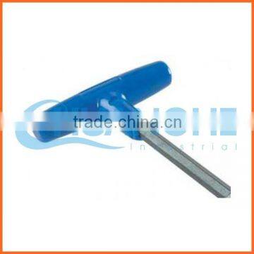 Hot Sale Carbon Steel Hex Wrench photo-3