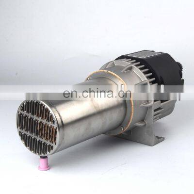 Heatfounder 5000W Split Room Heater For Heat Shrink Tube photo-3