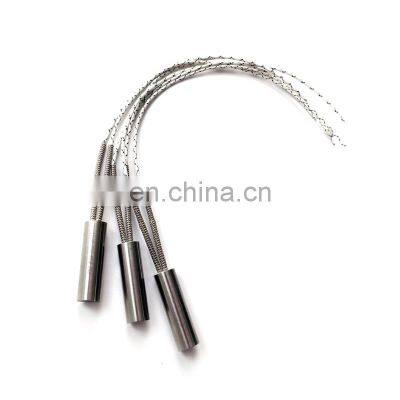 Single Head Cartridge Heater for Molten Salt photo-3