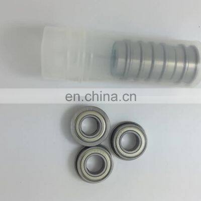 F607 F607z bearing F607zz miniature flange bearing dental handpiece bearings