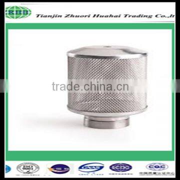 Manufacture strainer mesh for a wide range of filter housings