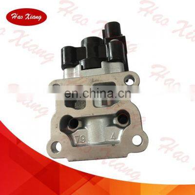 Good Quality IAC Idle Air Control Valve 22270-97401 photo-2