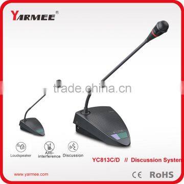 High standard conference mikrofon YARMEE YC813 good price