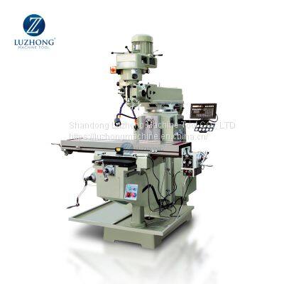 X6336 Turret Milling Machine Universal Milling Machine