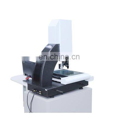 Compact Type CNC Vision Measurement Instruments