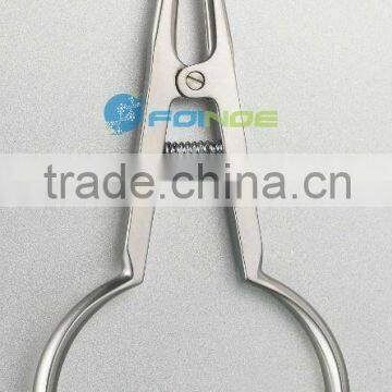 dental orthodontic plier (Model:elastic plier FN-A-016)(CE approved)