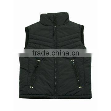 Men's waistcoat - DHMV1