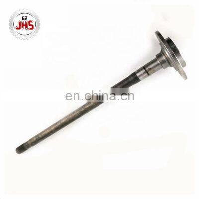 High Quality AUTO PARTS  Rear Shaft Axle for HILUX KUN15/INNOVA  RH 2005-2015  OEM: 42311-0K020