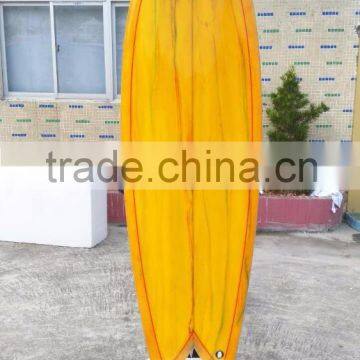 New Design Surfboard Chinese factory Surfboard Tint color surfboard