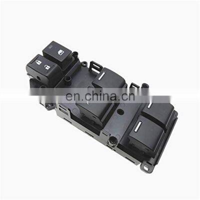 Electric Power Window Switch 35750TOAA01 For Honda CR-V 2012-2015