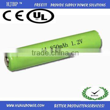 2014 5A/4A/AAA/AA/ASC/C/D Nickel Mteal Hydyride Ni-mh Rechargeable Battery aa 4.8v 1200mah photo-2