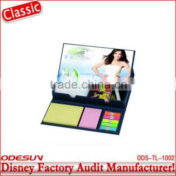 Disney factory audit manufacturer's table calendar 2014 144210