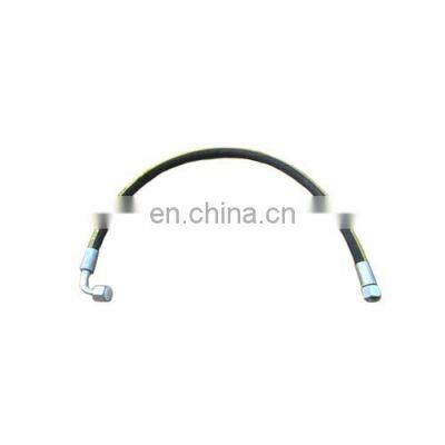 For JCB Backhoe 3CX 3DX Circuit Hose 1/2 BSP 790MM Ref. Part No. 613/28400 - Whole Sale India Best Quality Auto Spare Parts