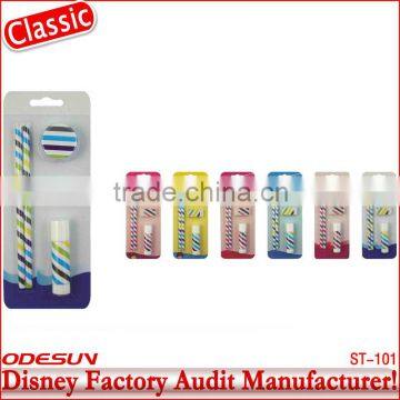 stationery set from Disney factory audit manufacturer